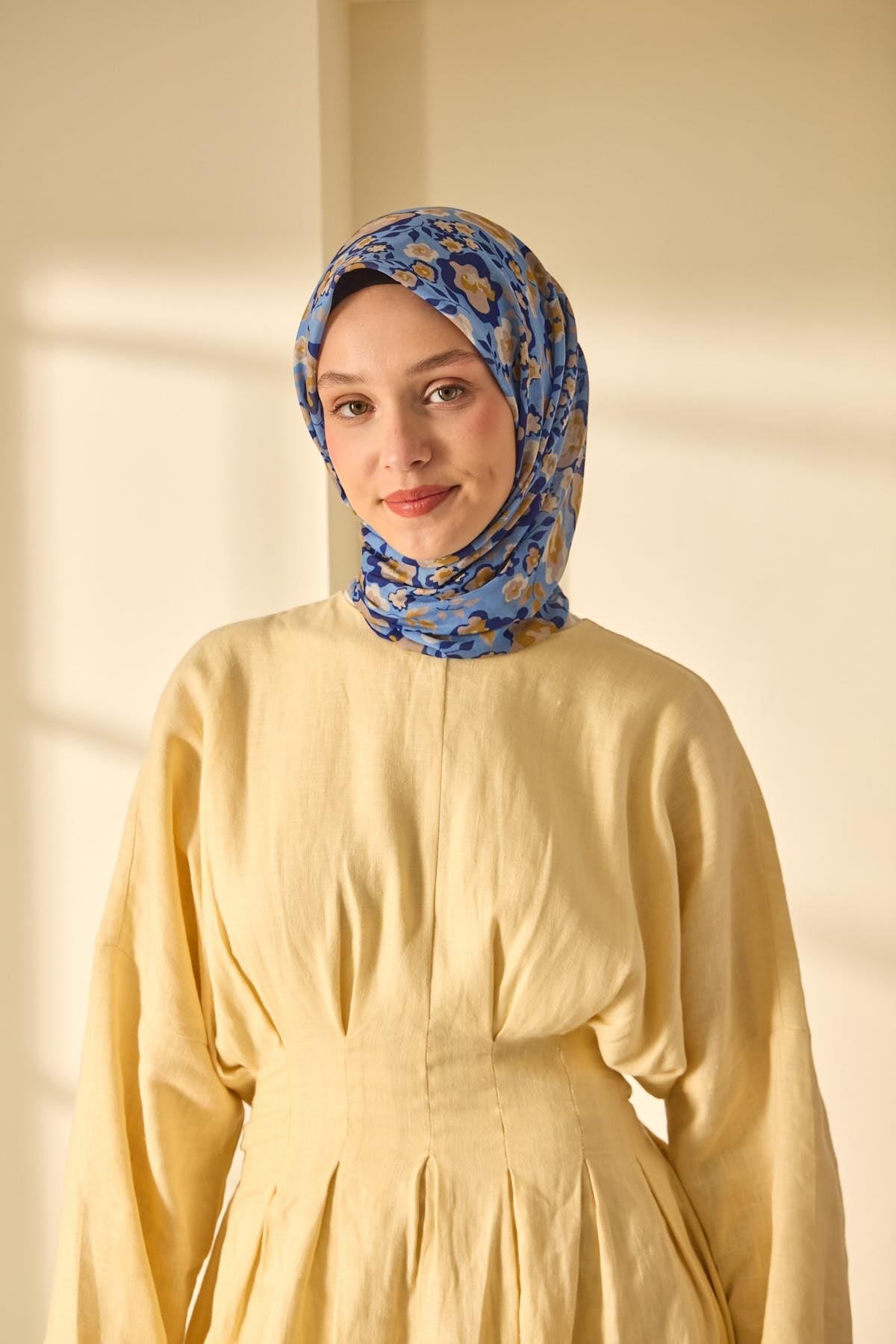 Silk Home Soft Eşarp 73090-17