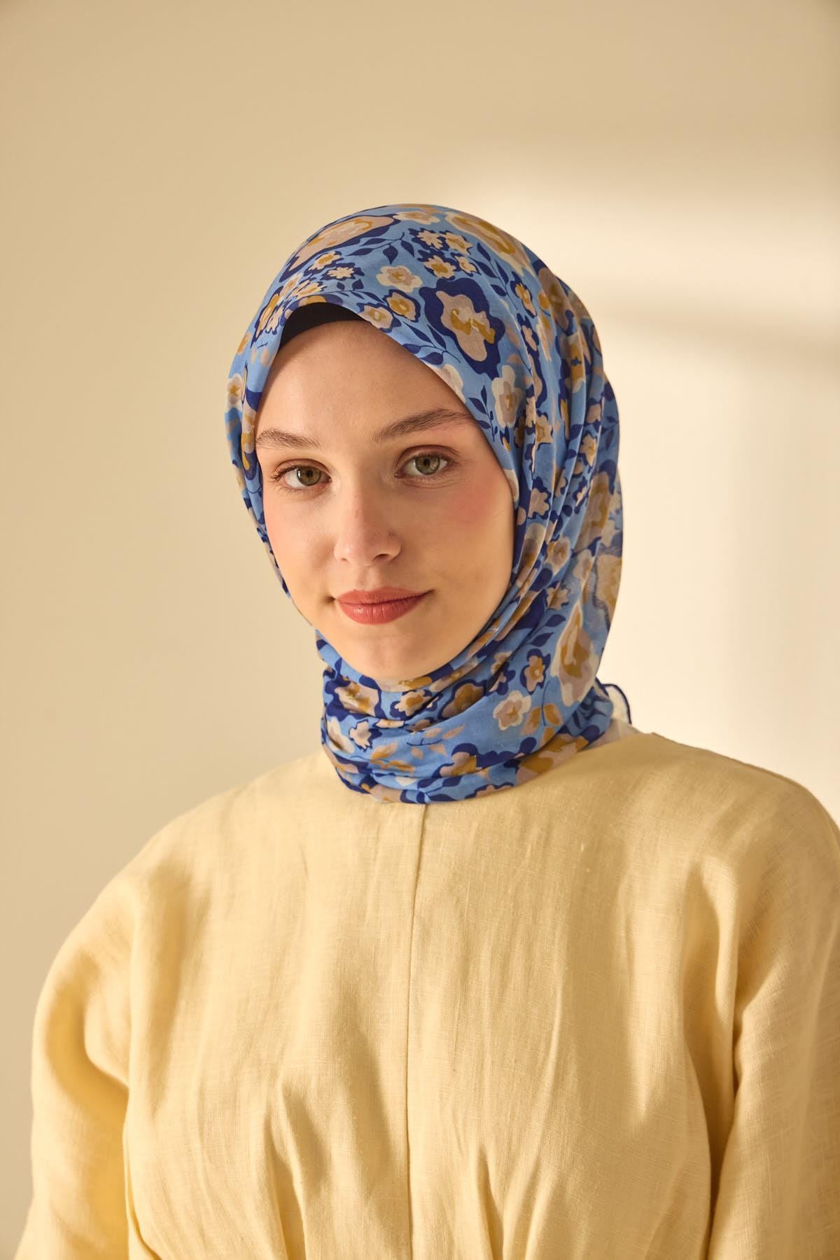 Silk Home Soft Eşarp 73090-17