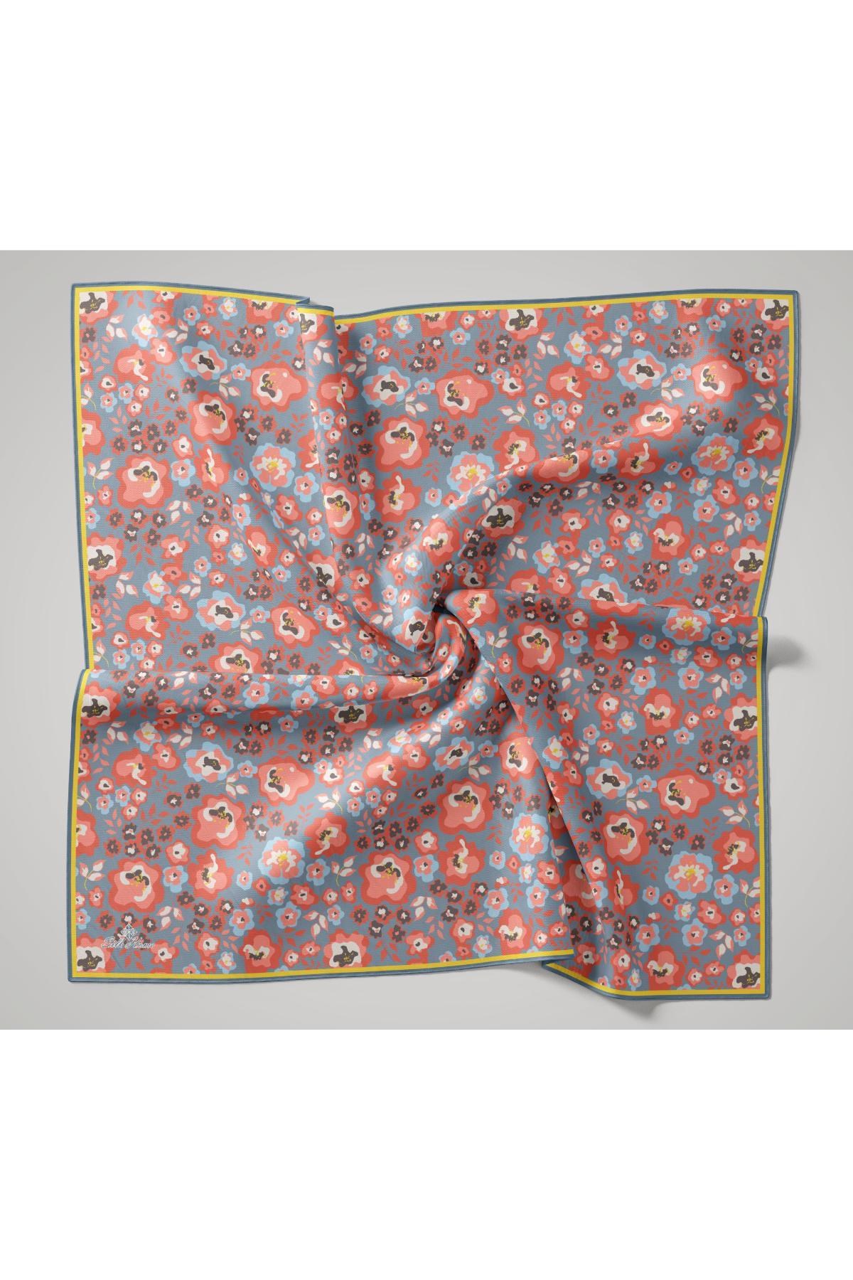 Silk Home Soft Eşarp 73090-18