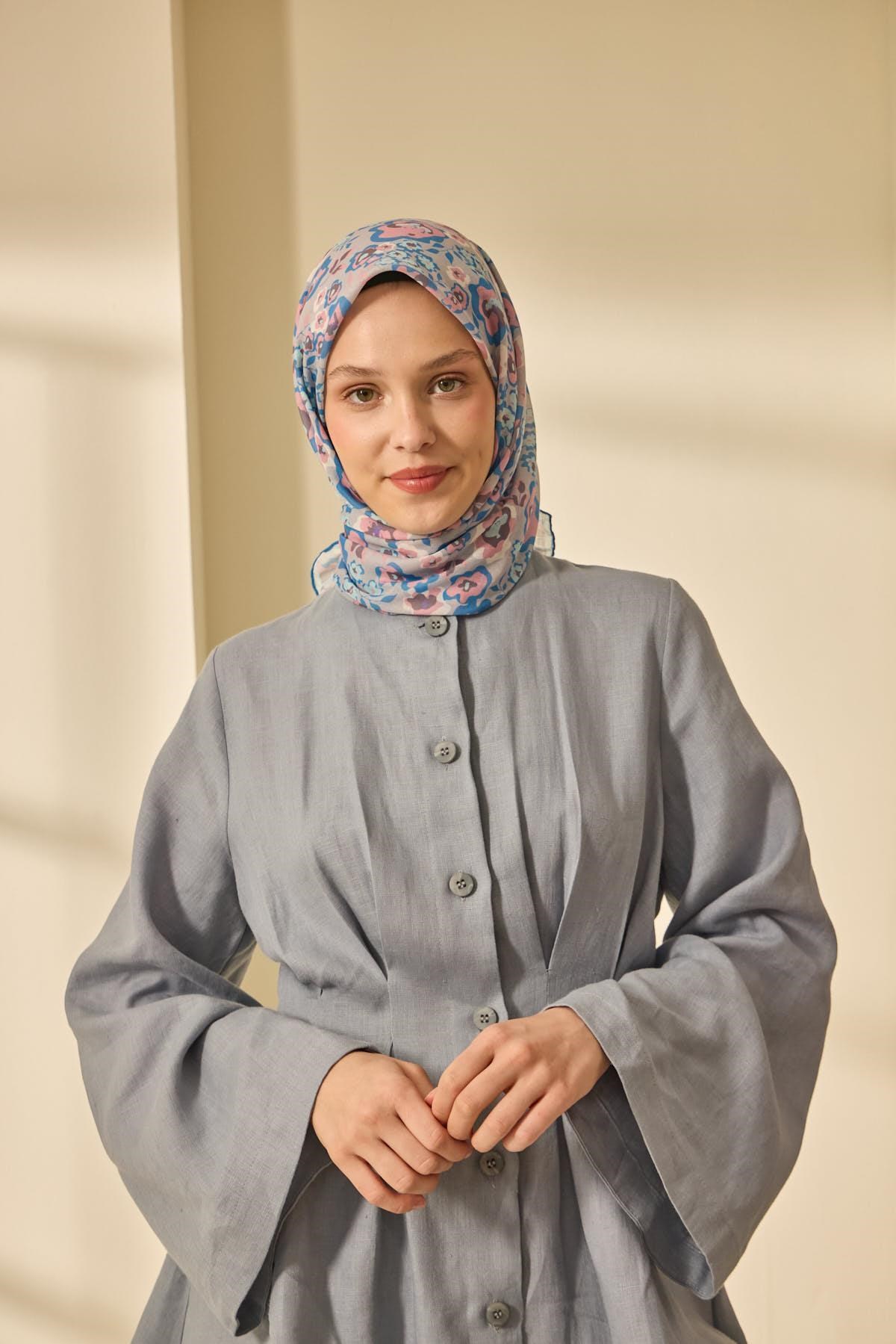 Silk Home Soft Eşarp 73090-19