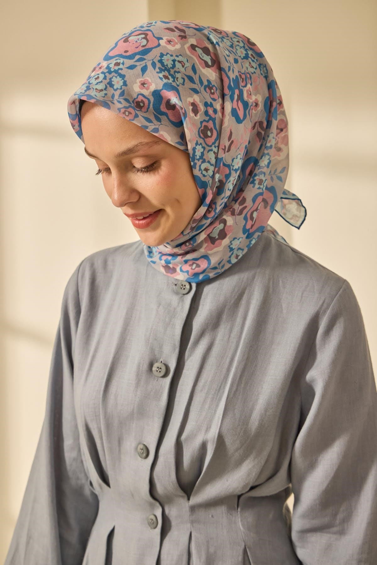 Silk Home Soft Eşarp 73090-19