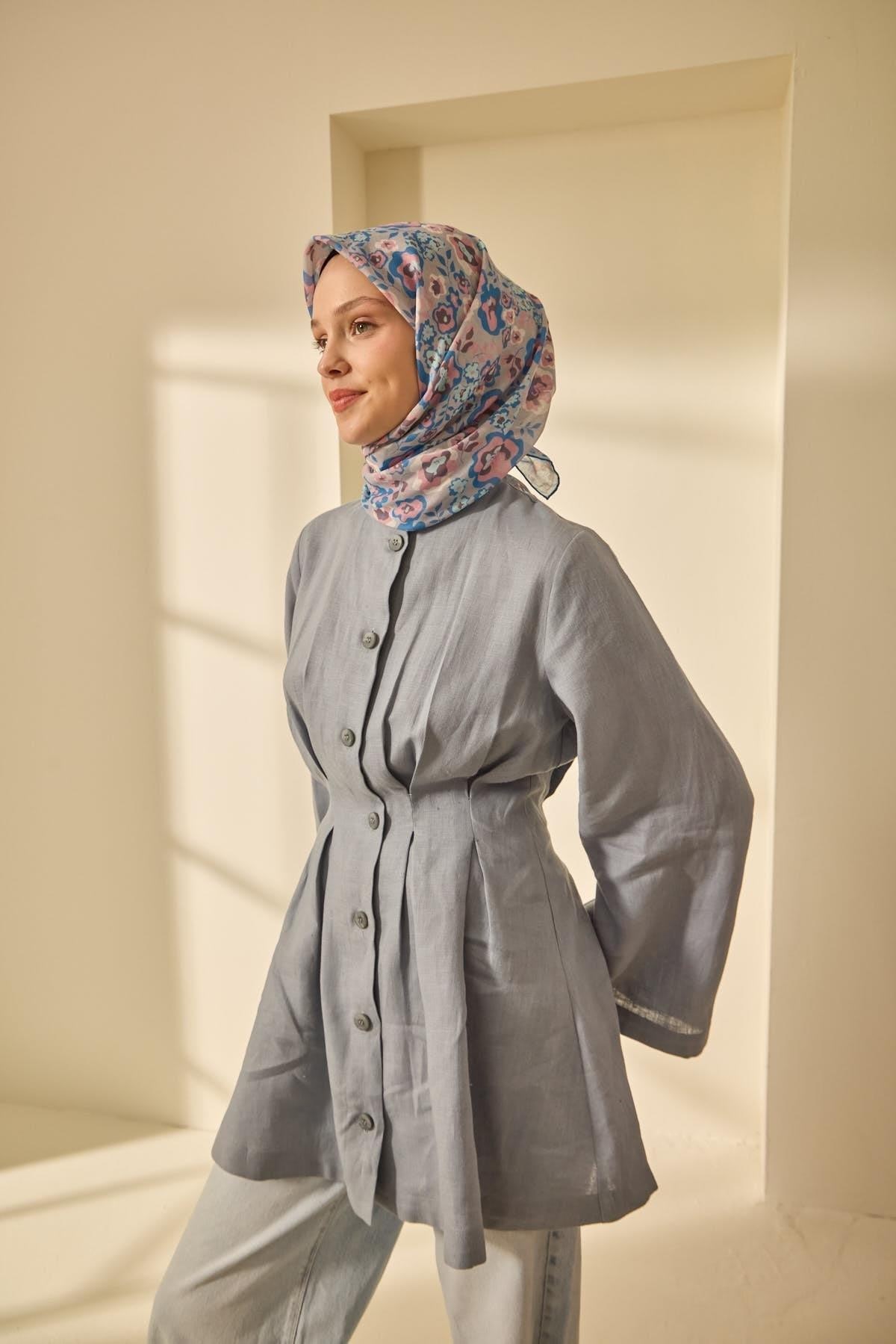 Silk Home Soft Eşarp 73090-19