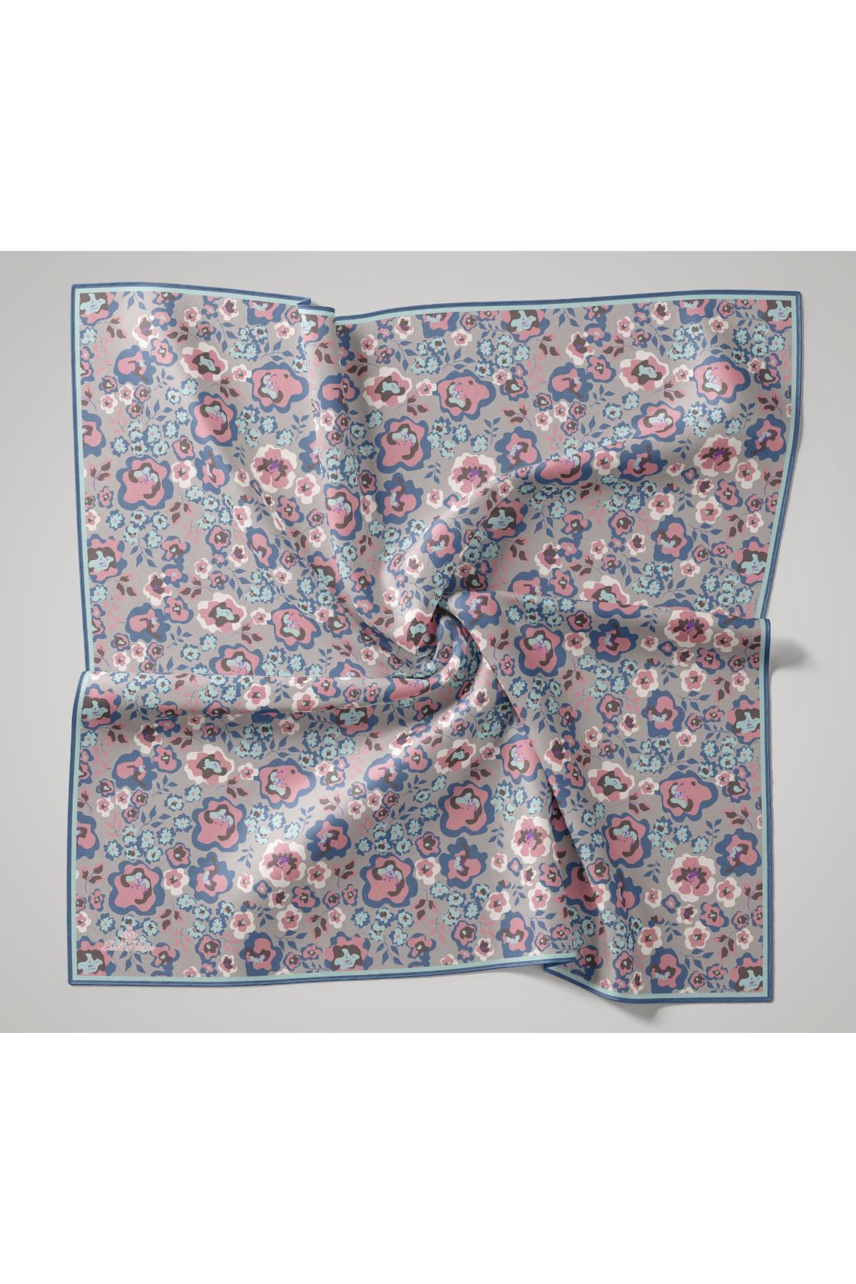 Silk Home Soft Eşarp 73090-19