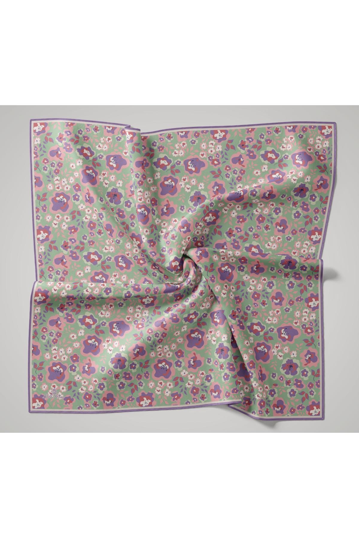 Silk Home Soft Eşarp 73090-20
