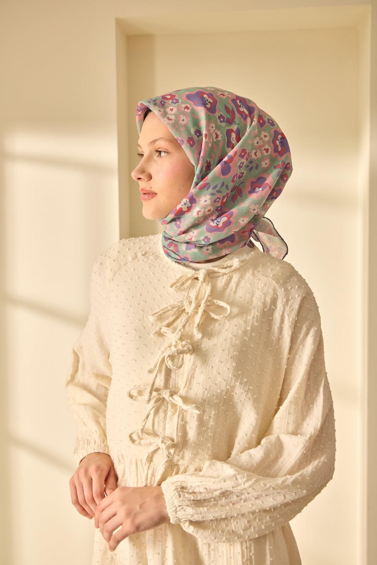 Silk Home Soft Eşarp 73090-20