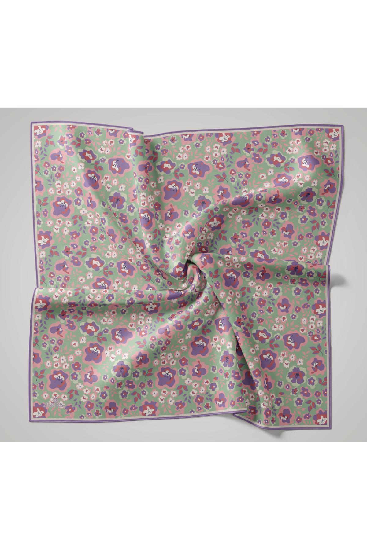 Silk Home Soft Eşarp 73090-20