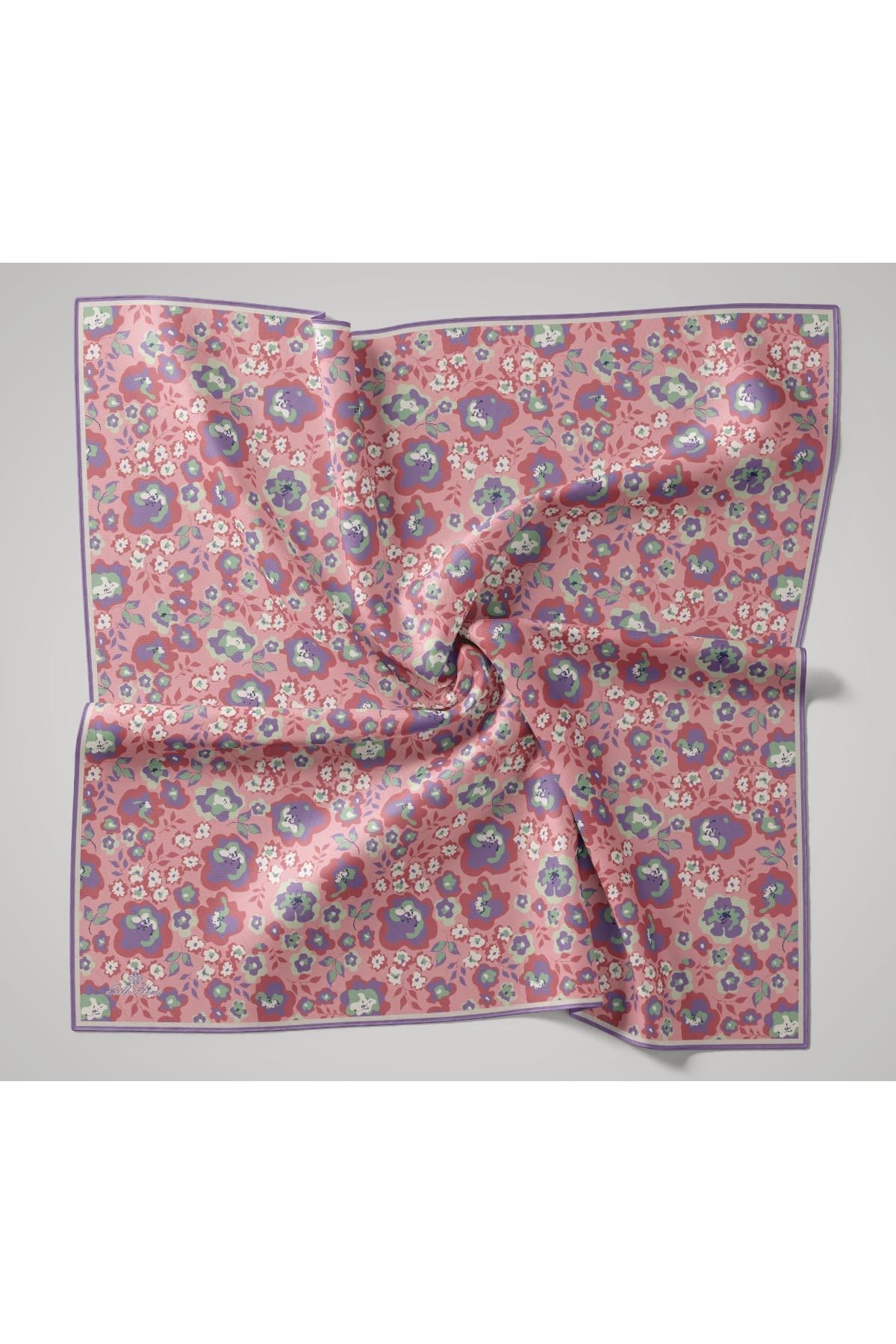 Silk Home Soft Eşarp 73090-21