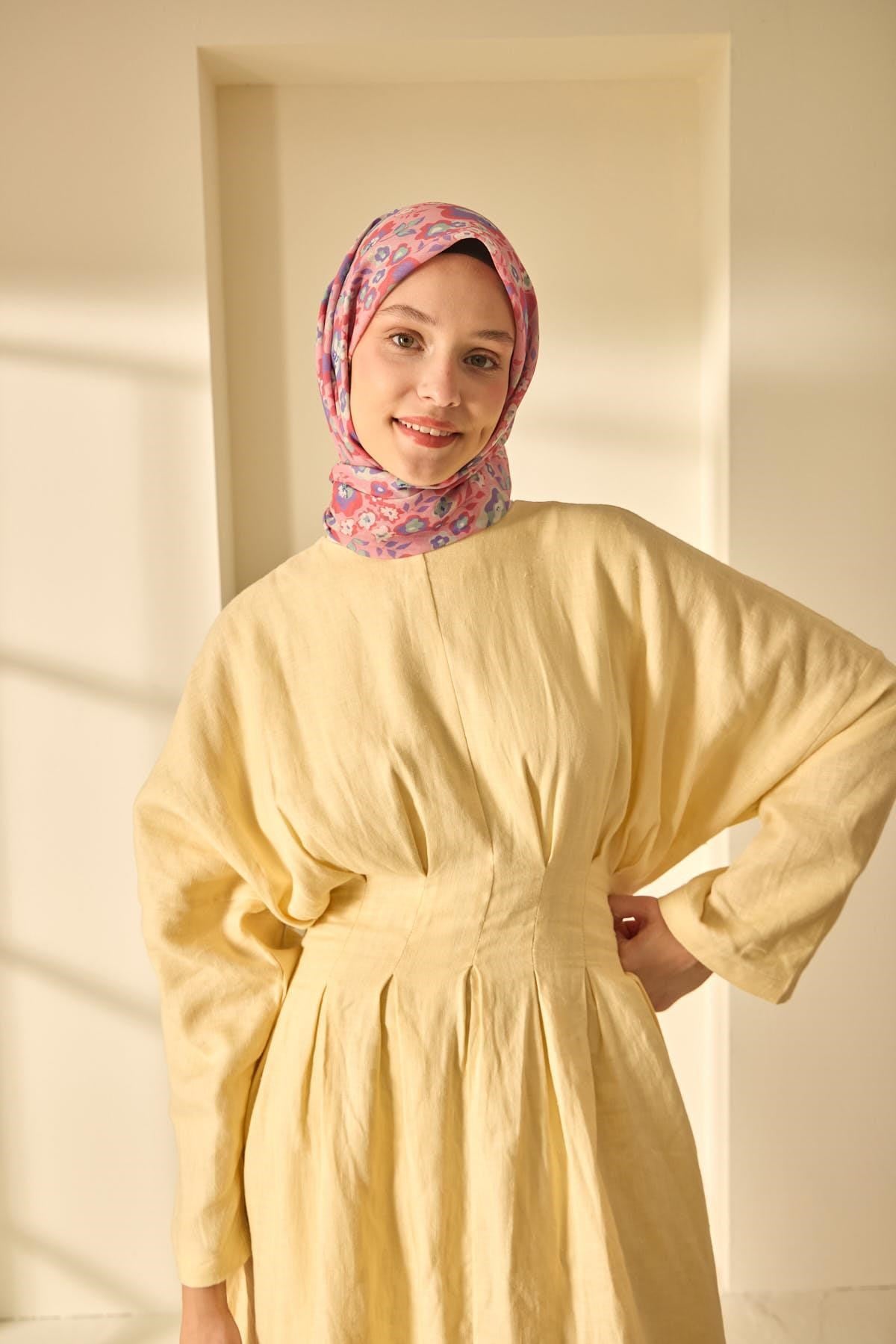Silk Home Soft Eşarp 73090-21