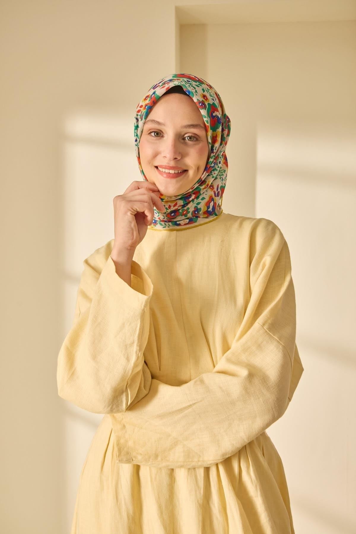 Silk Home Soft Eşarp 73090-22