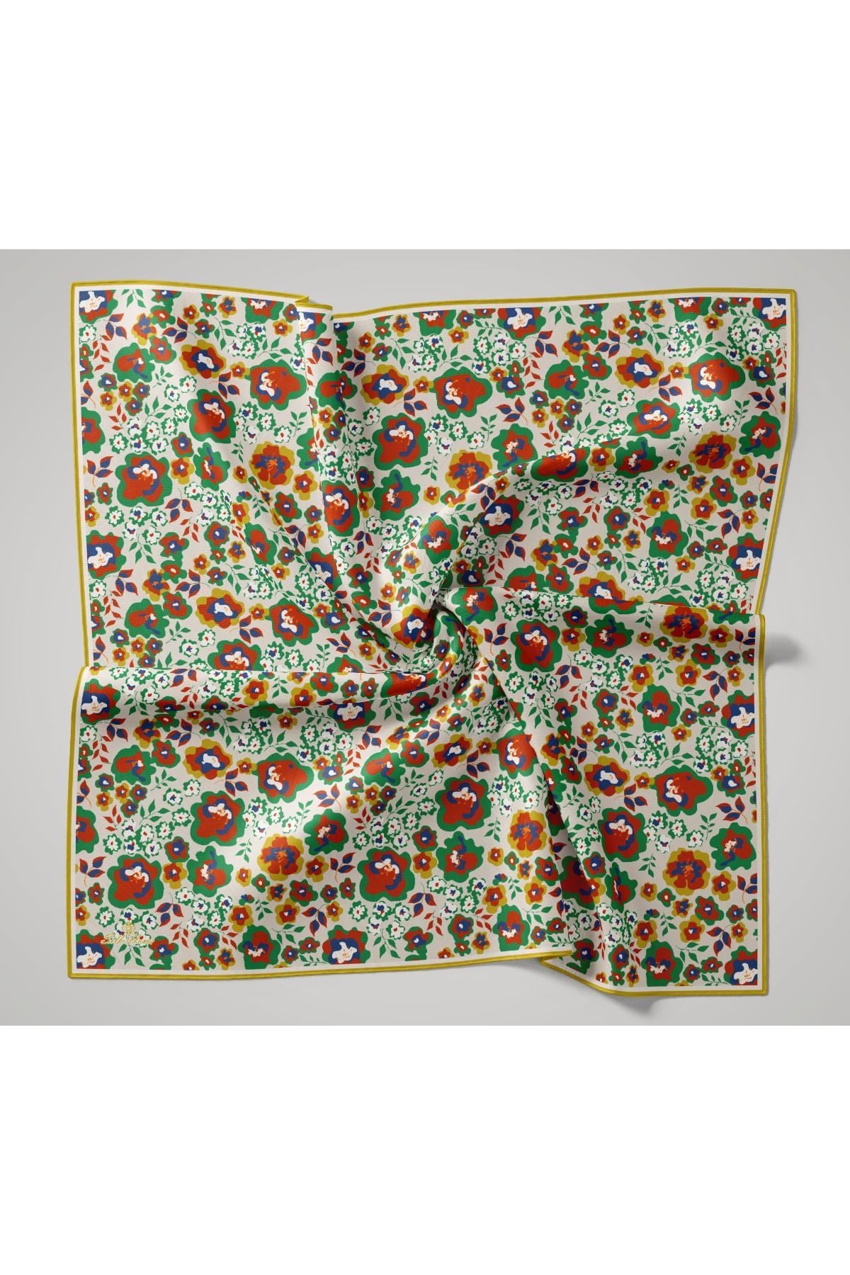 Silk Home Soft Eşarp 73090-22