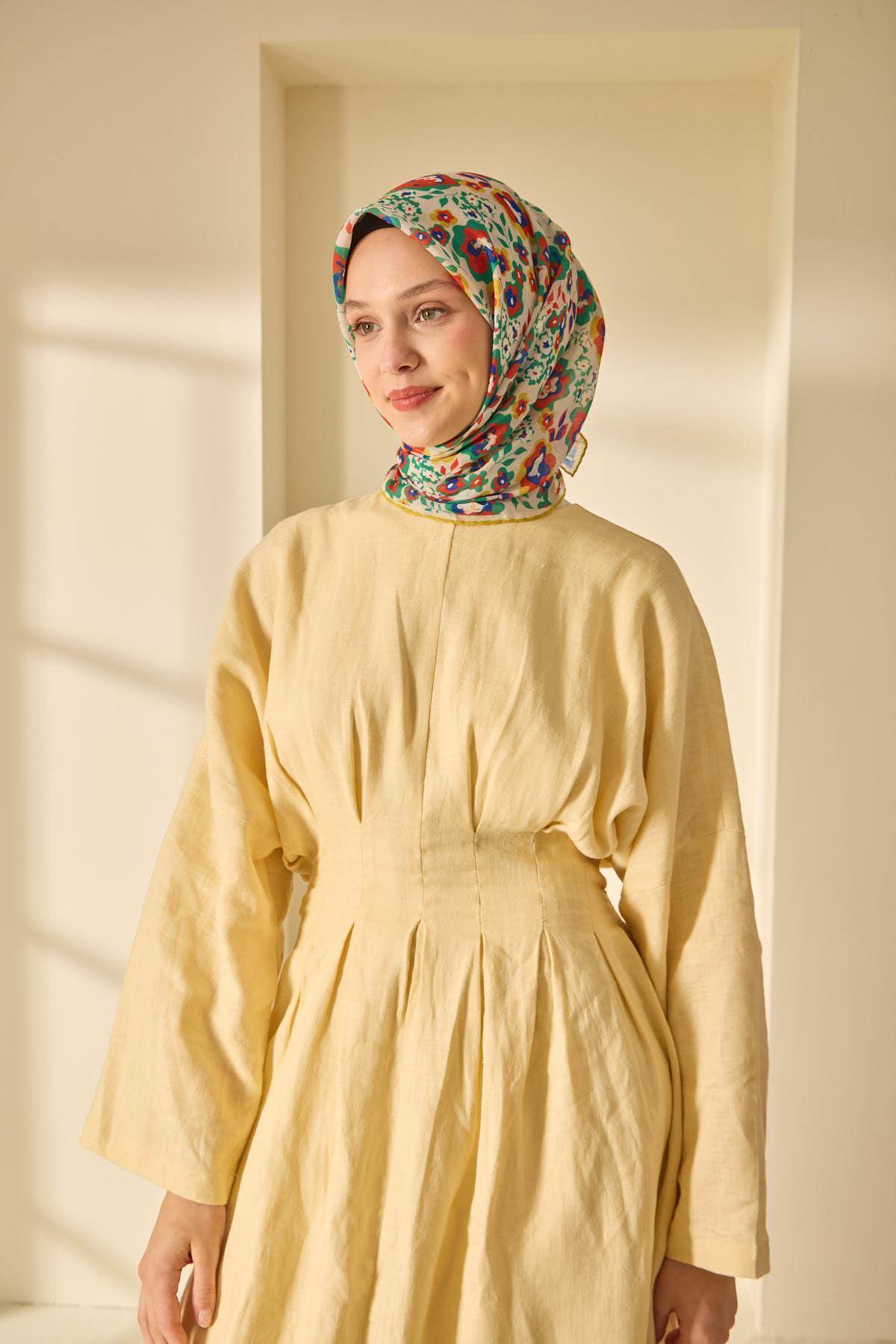Silk Home Soft Eşarp 73090-22