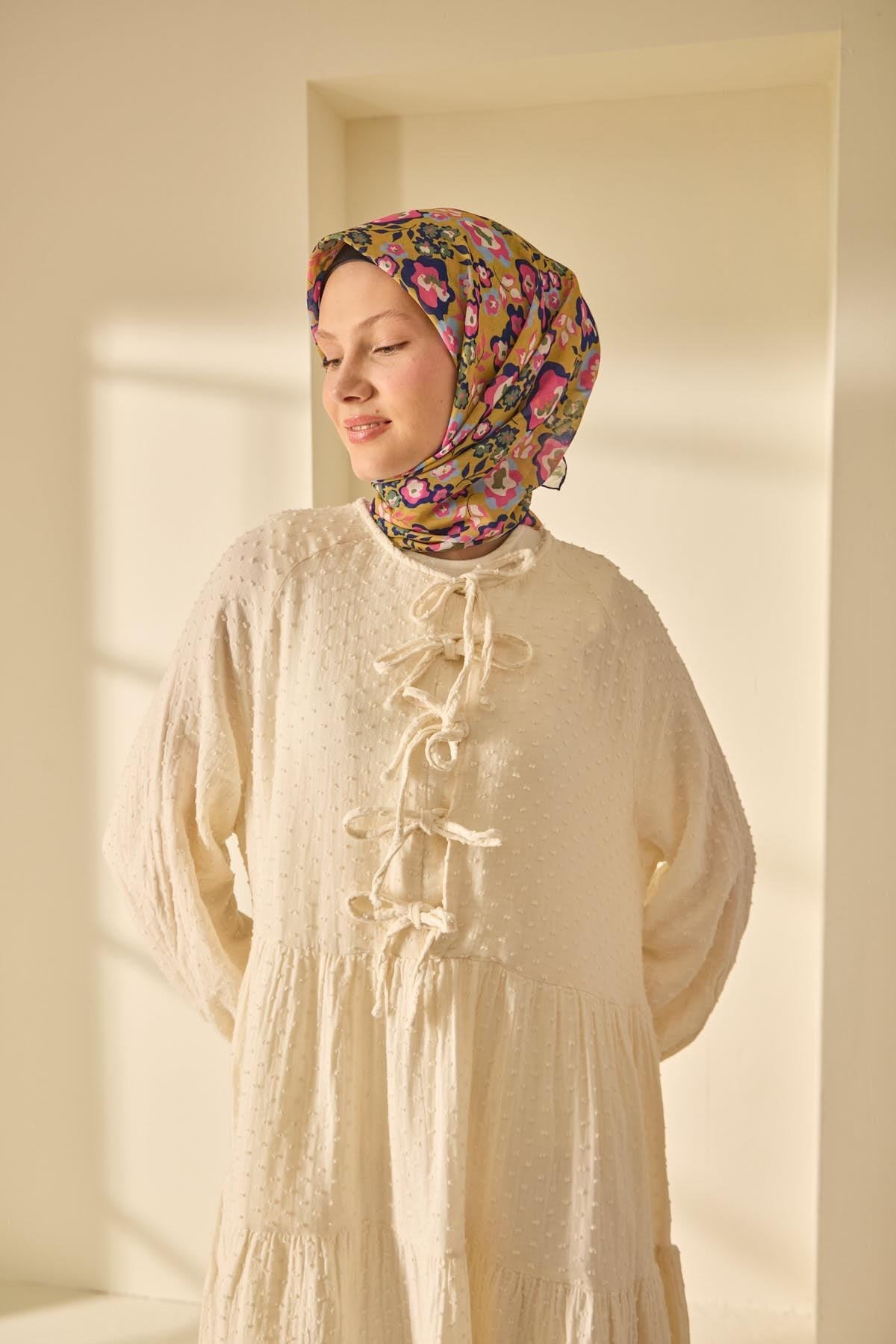 Silk Home Soft Eşarp 73090-23