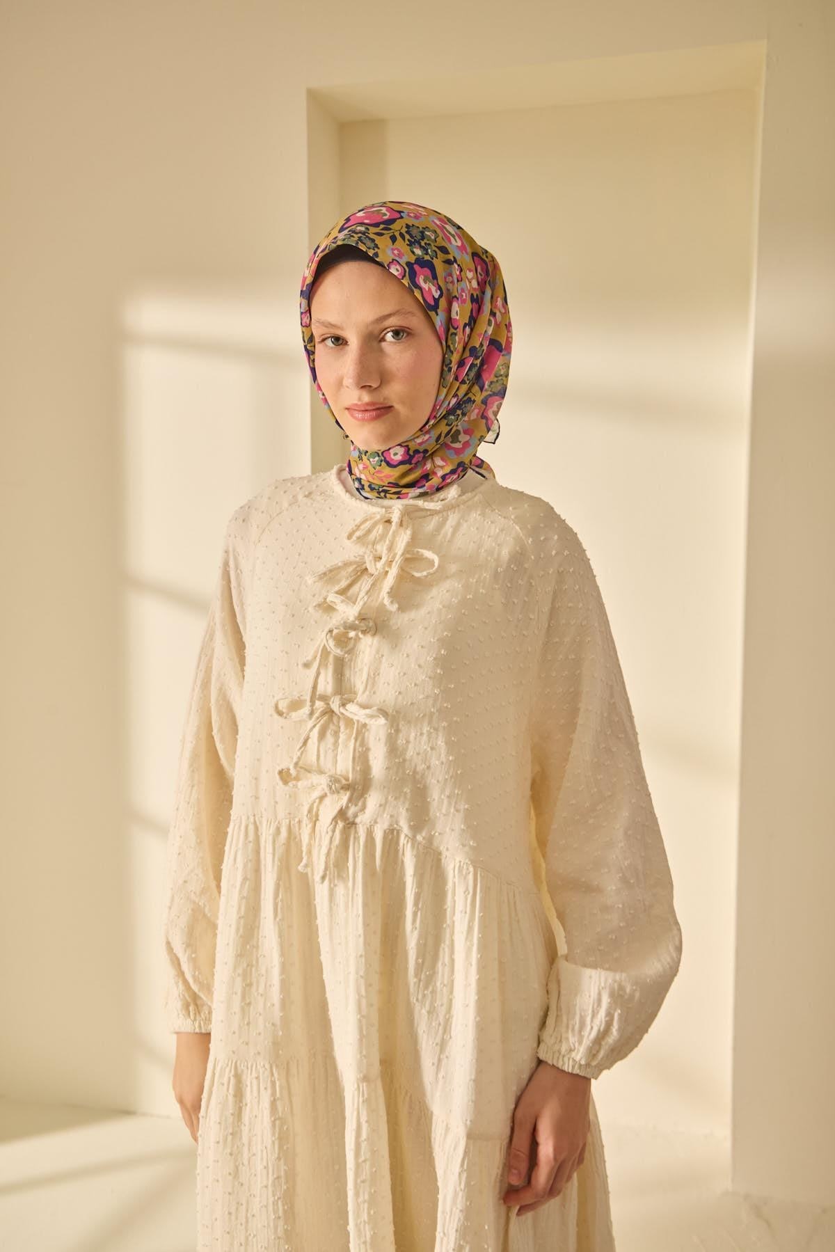 Silk Home Soft Eşarp 73090-23