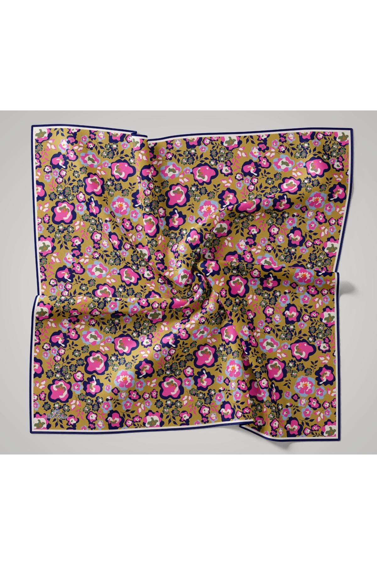 Silk Home Soft Eşarp 73090-23