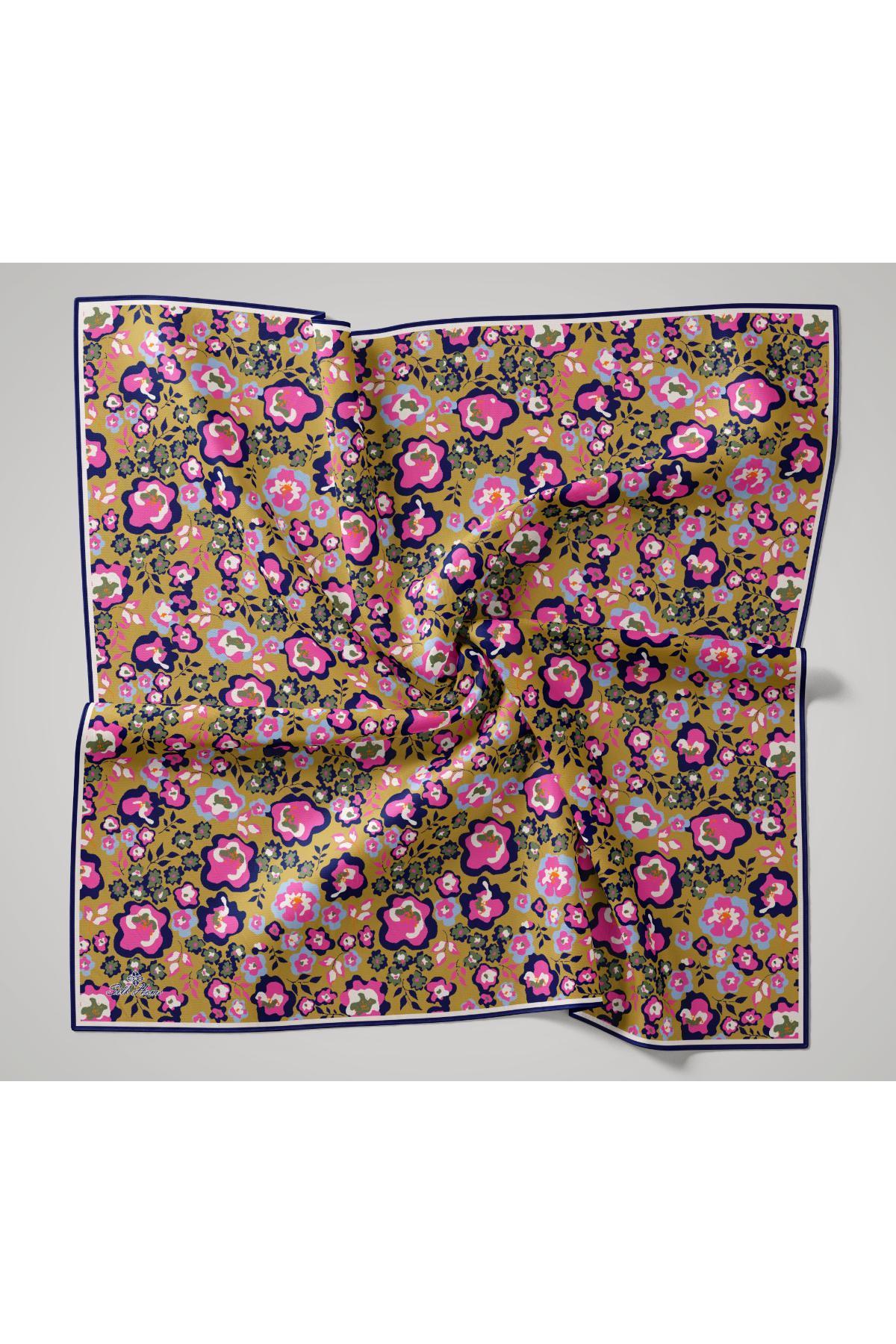 Silk Home Soft Eşarp 73090-23