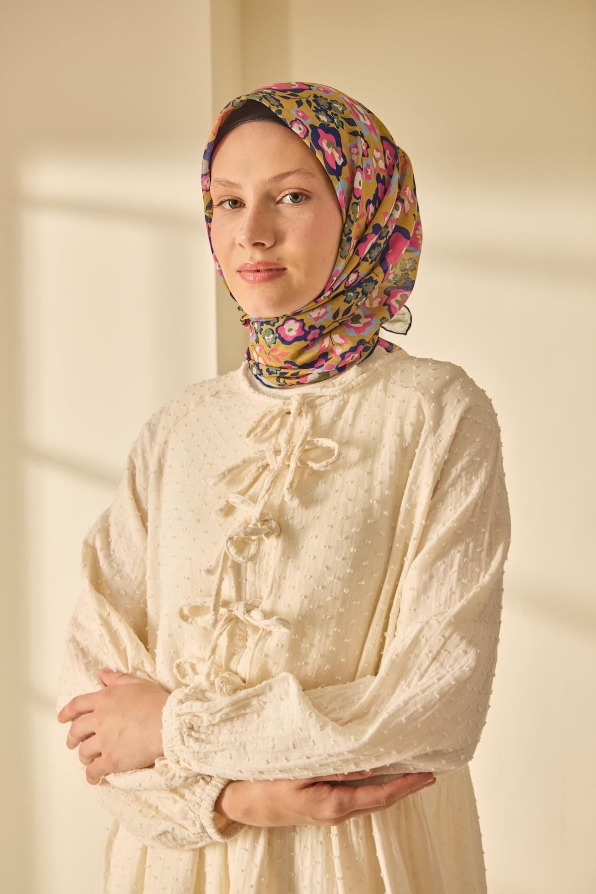 Silk Home Soft Eşarp 73090-23