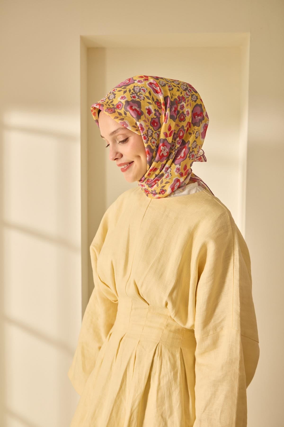 Silk Home Soft Eşarp 73090-24