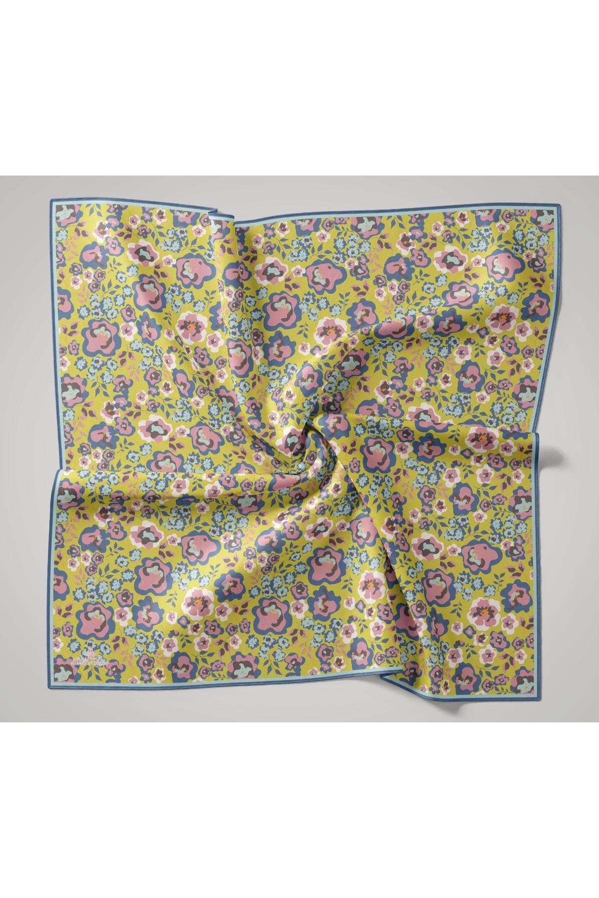 Silk Home Soft Eşarp 73090-25
