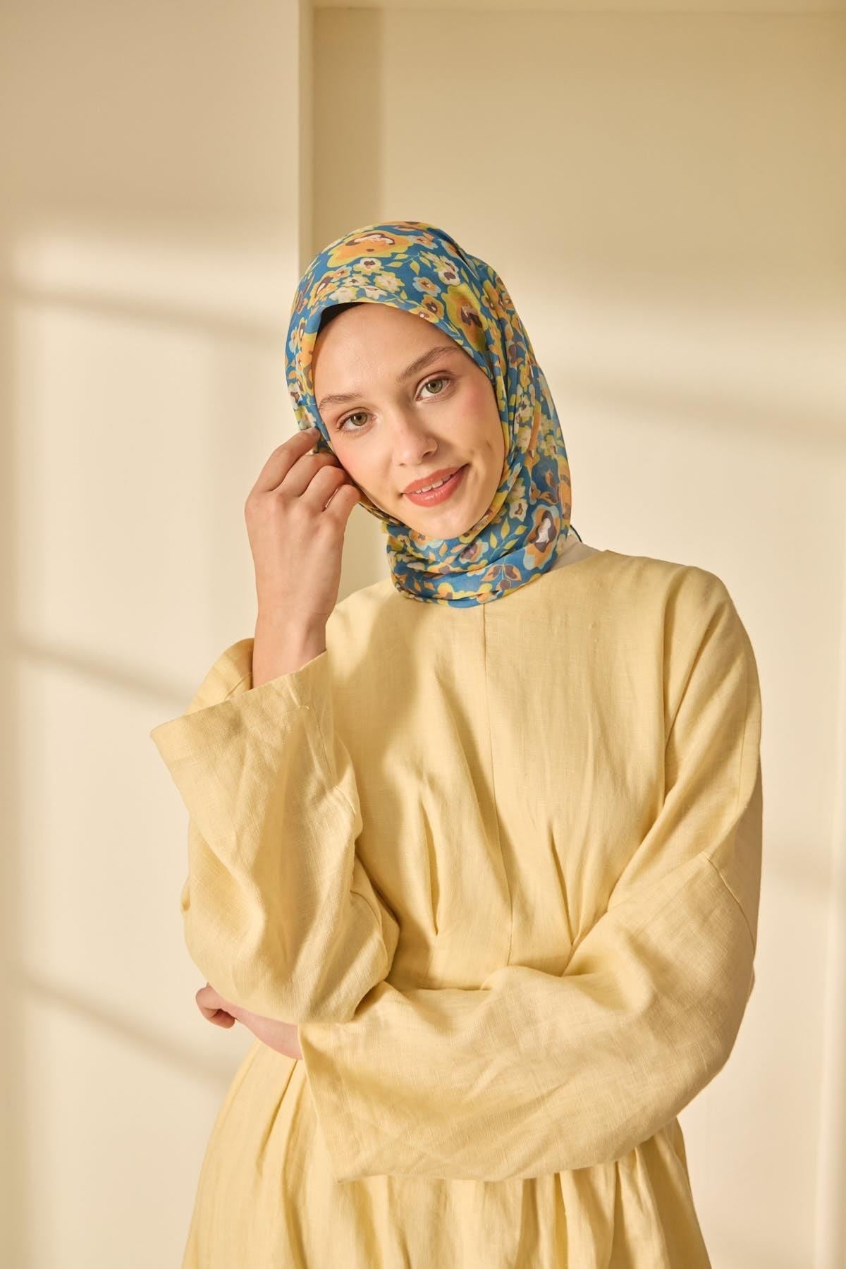 Silk Home Soft Eşarp 73090-26