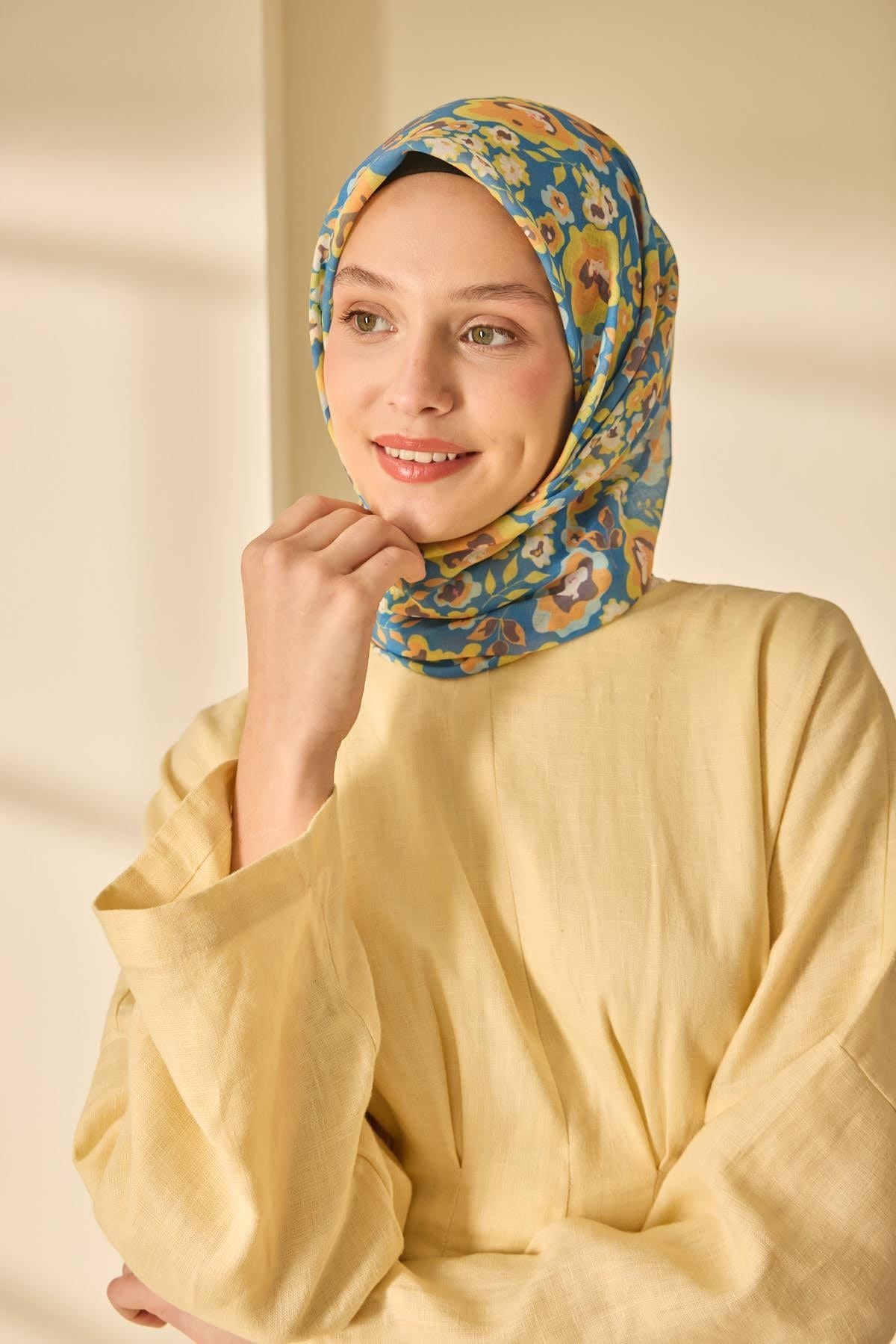 Silk Home Soft Eşarp 73090-26