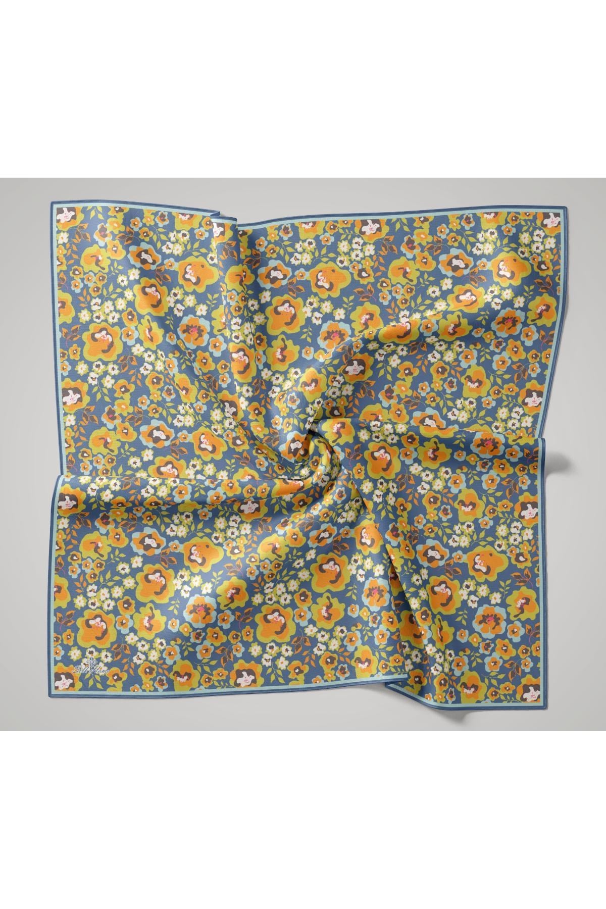 Silk Home Soft Eşarp 73090-26
