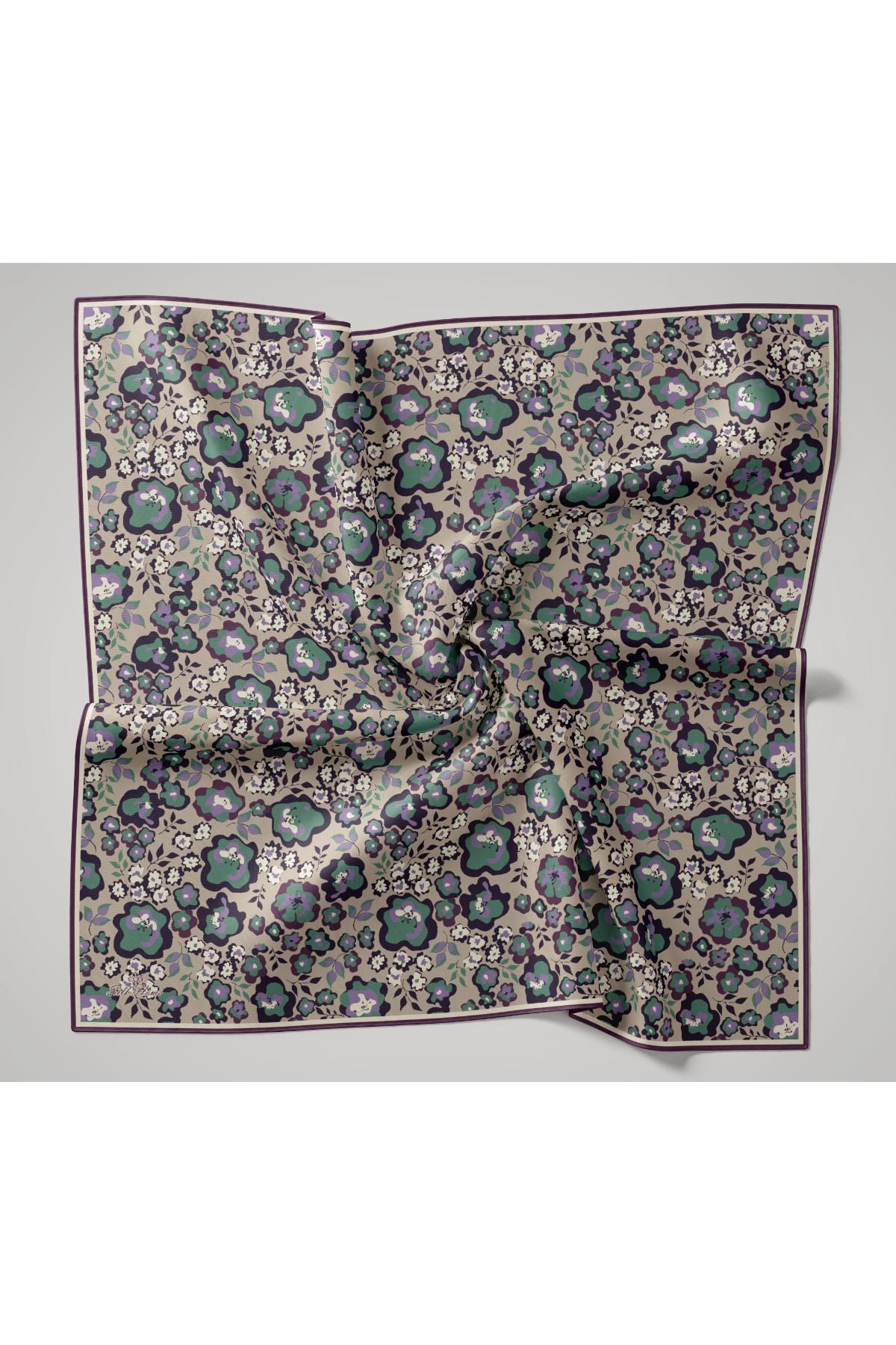 Silk Home Soft Eşarp 73090-27