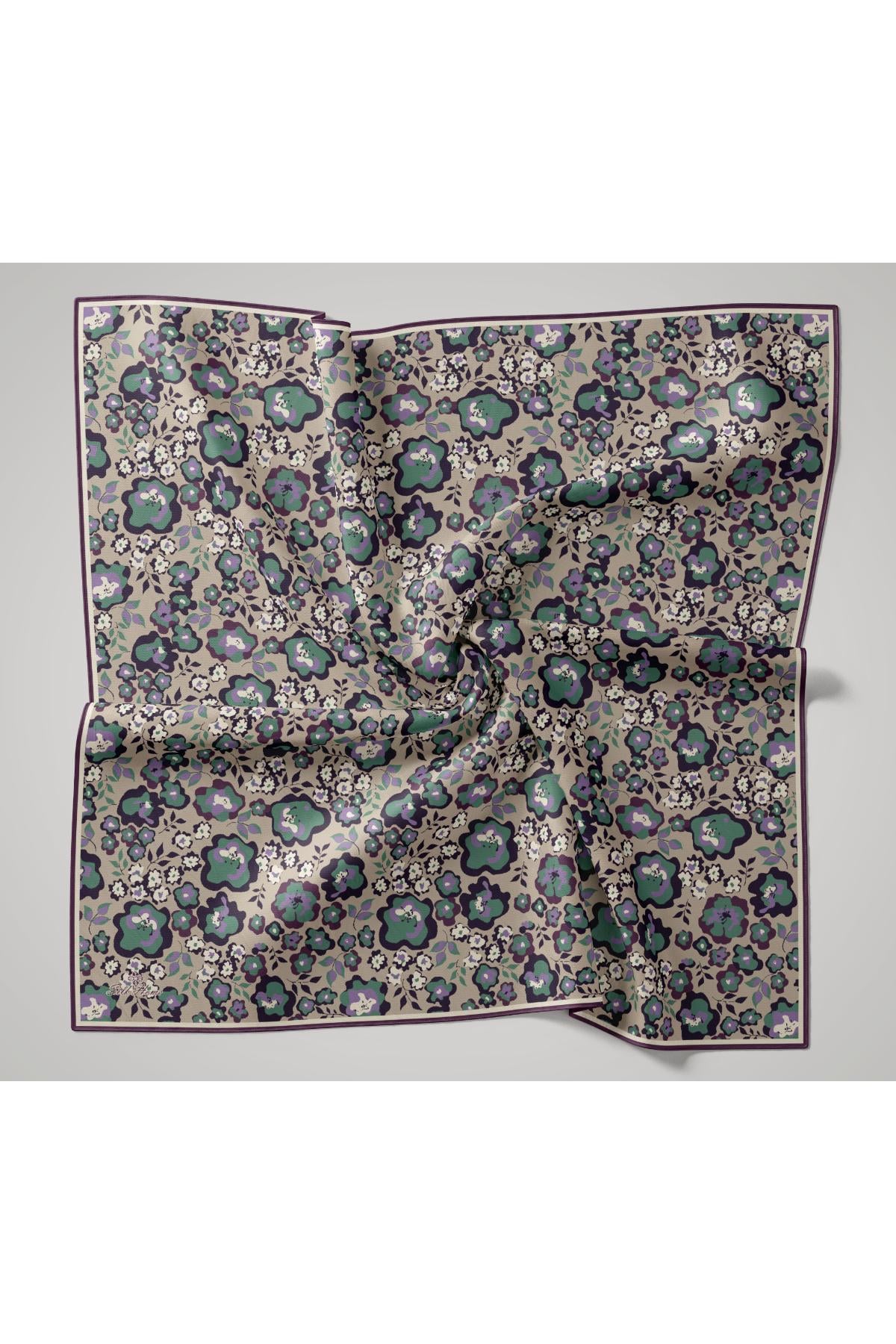 Silk Home Soft Eşarp 73090-27