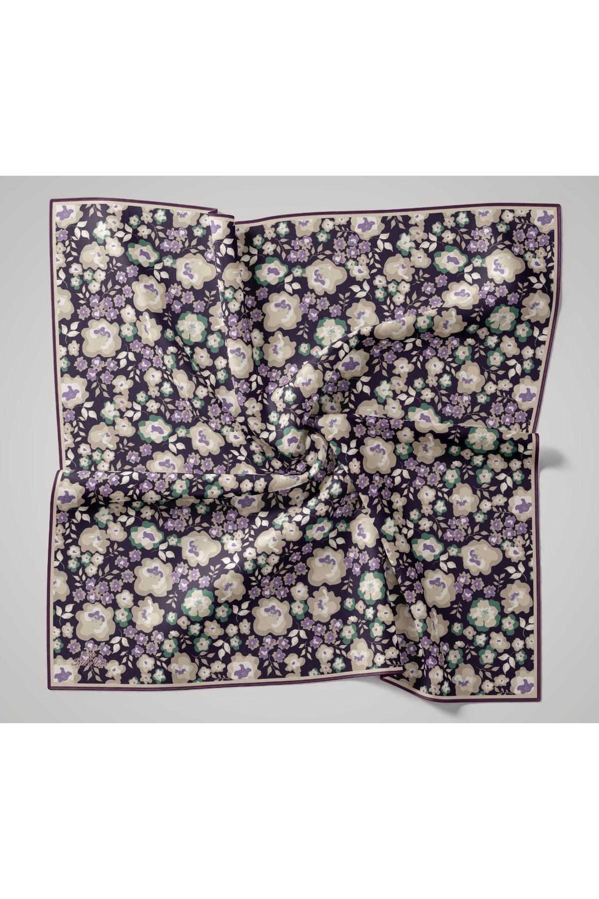 Silk Home Soft Eşarp 73090-28