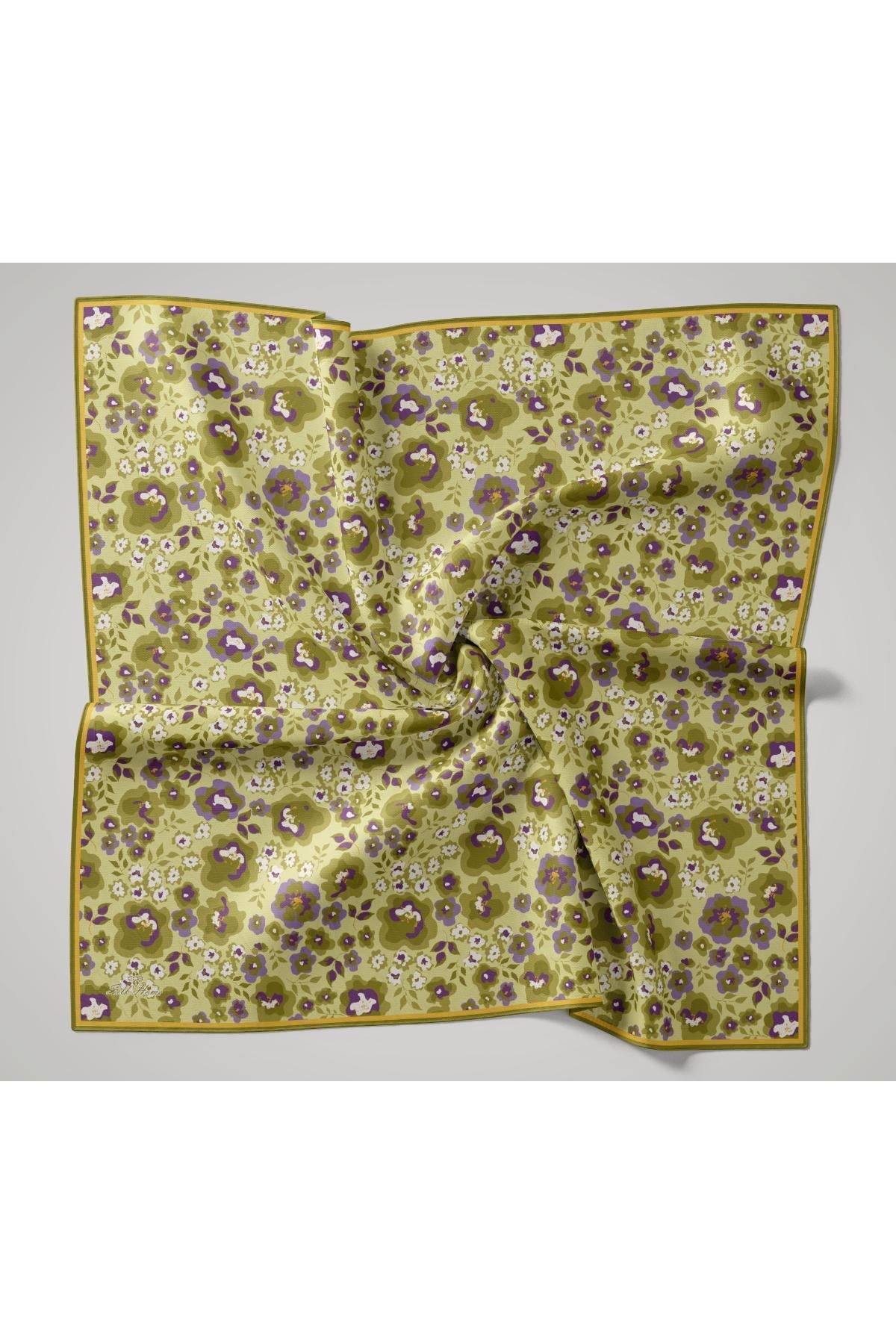 Silk Home Soft Eşarp 73090-29