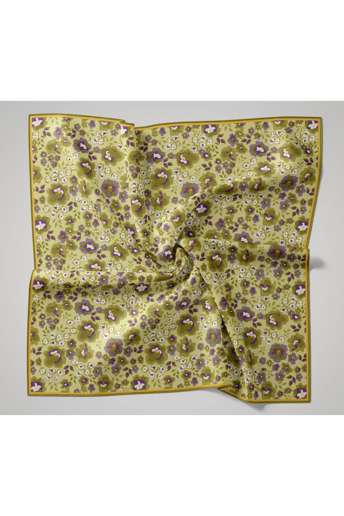 Silk Home Soft Eşarp 73090-29