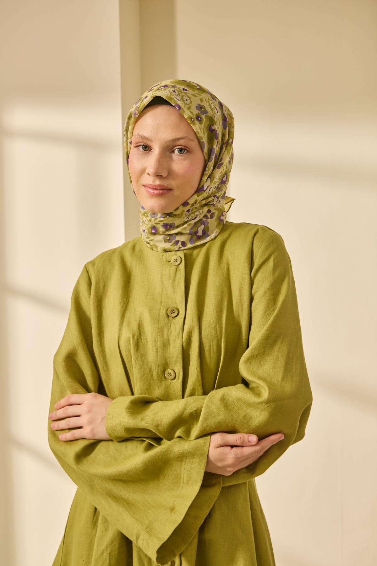 Silk Home Soft Eşarp 73090-29