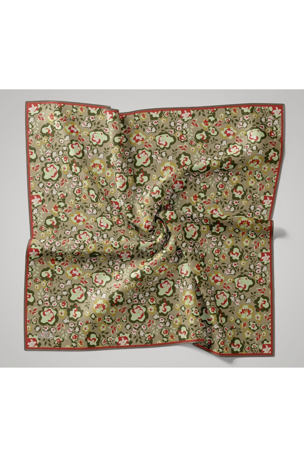 Silk Home Soft Eşarp 73090-30