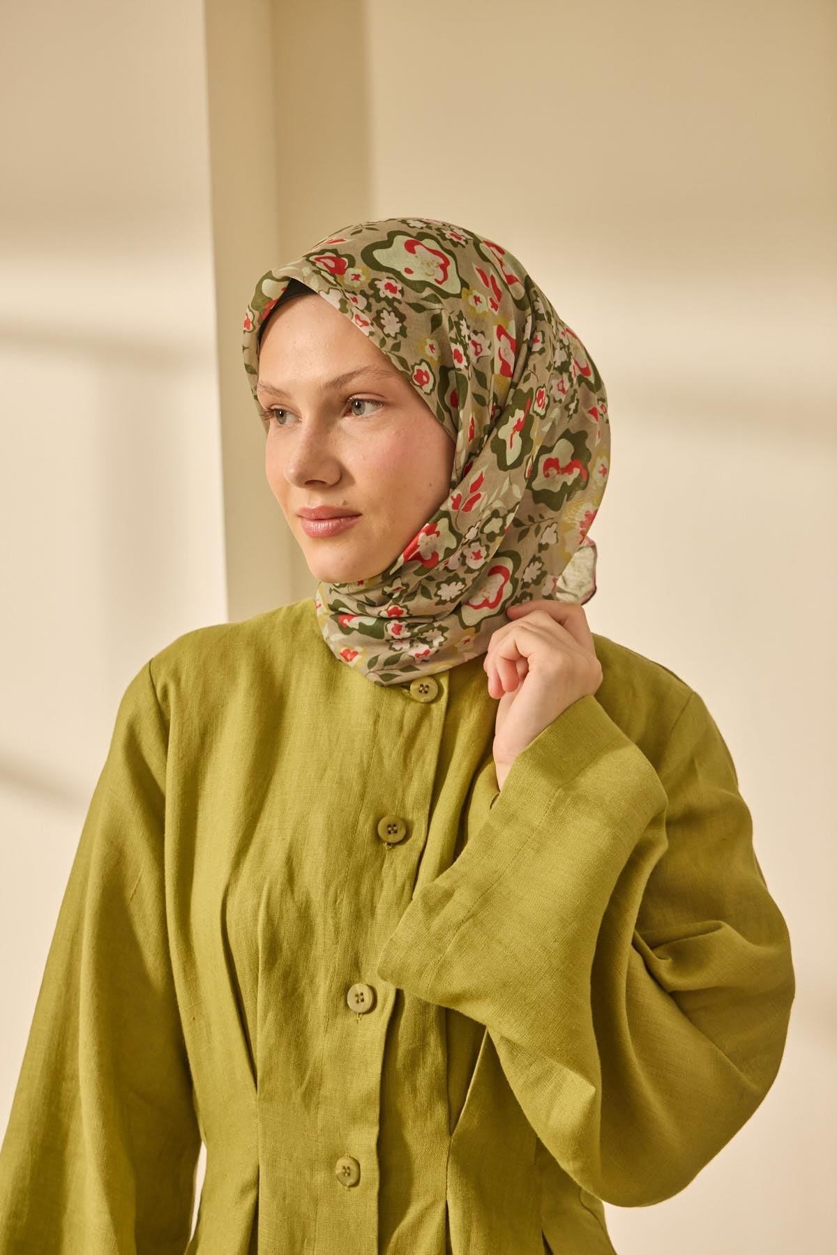 Silk Home Soft Eşarp 73090-30