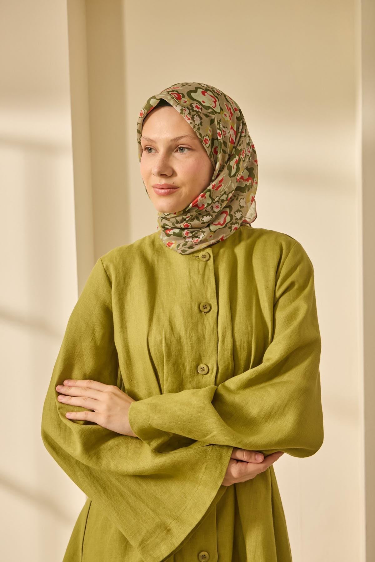 Silk Home Soft Eşarp 73090-30