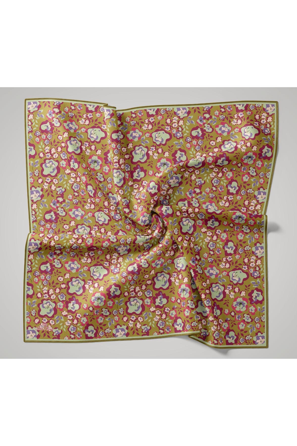 Silk Home Soft Eşarp 73090-31