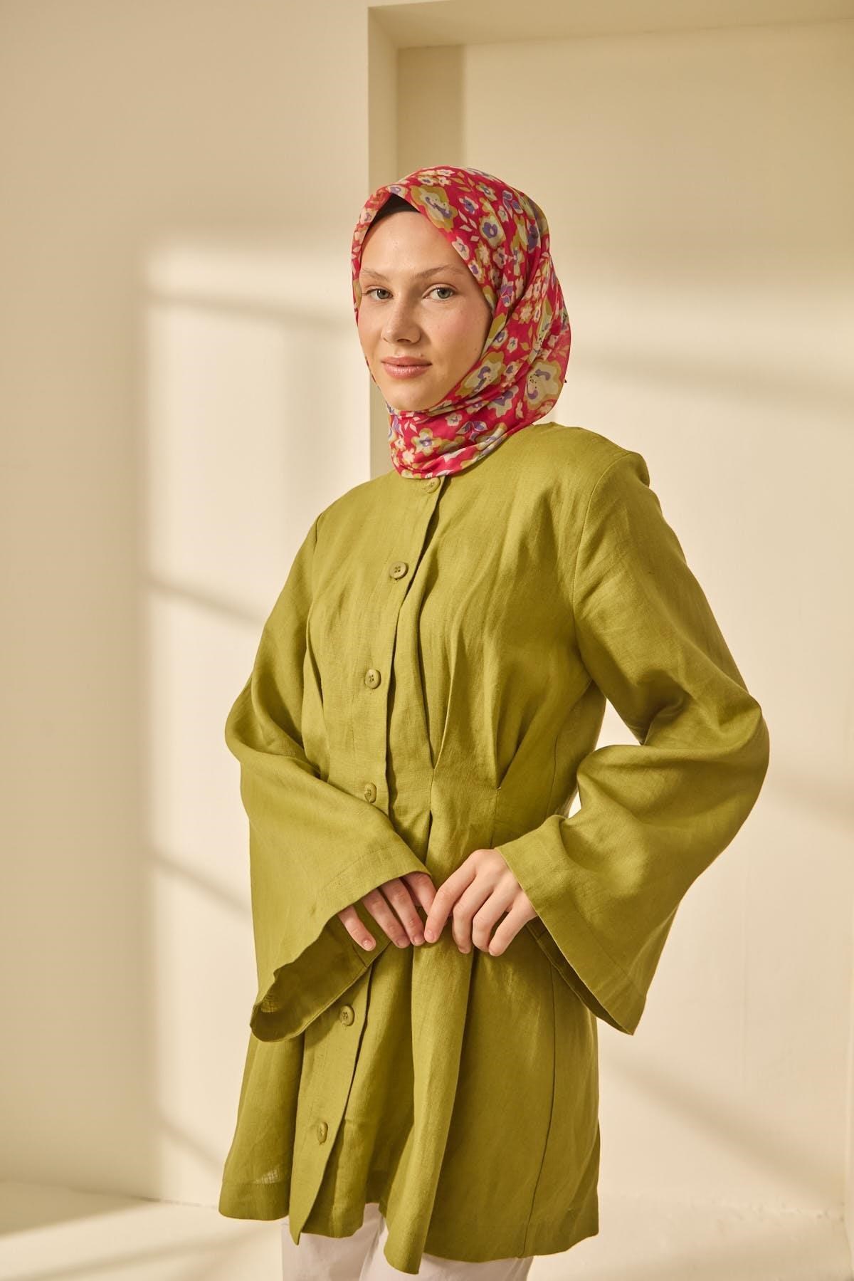 Silk Home Soft Eşarp 73090-32