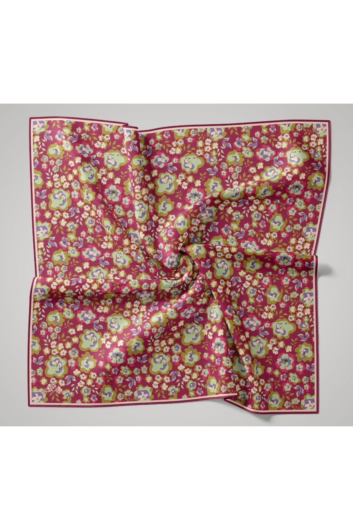 Silk Home Soft Eşarp 73090-32