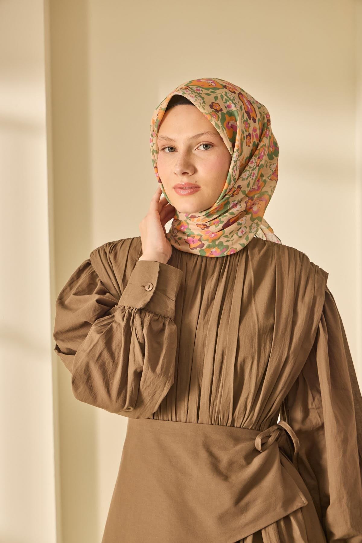 Silk Home Soft Eşarp 73090-33