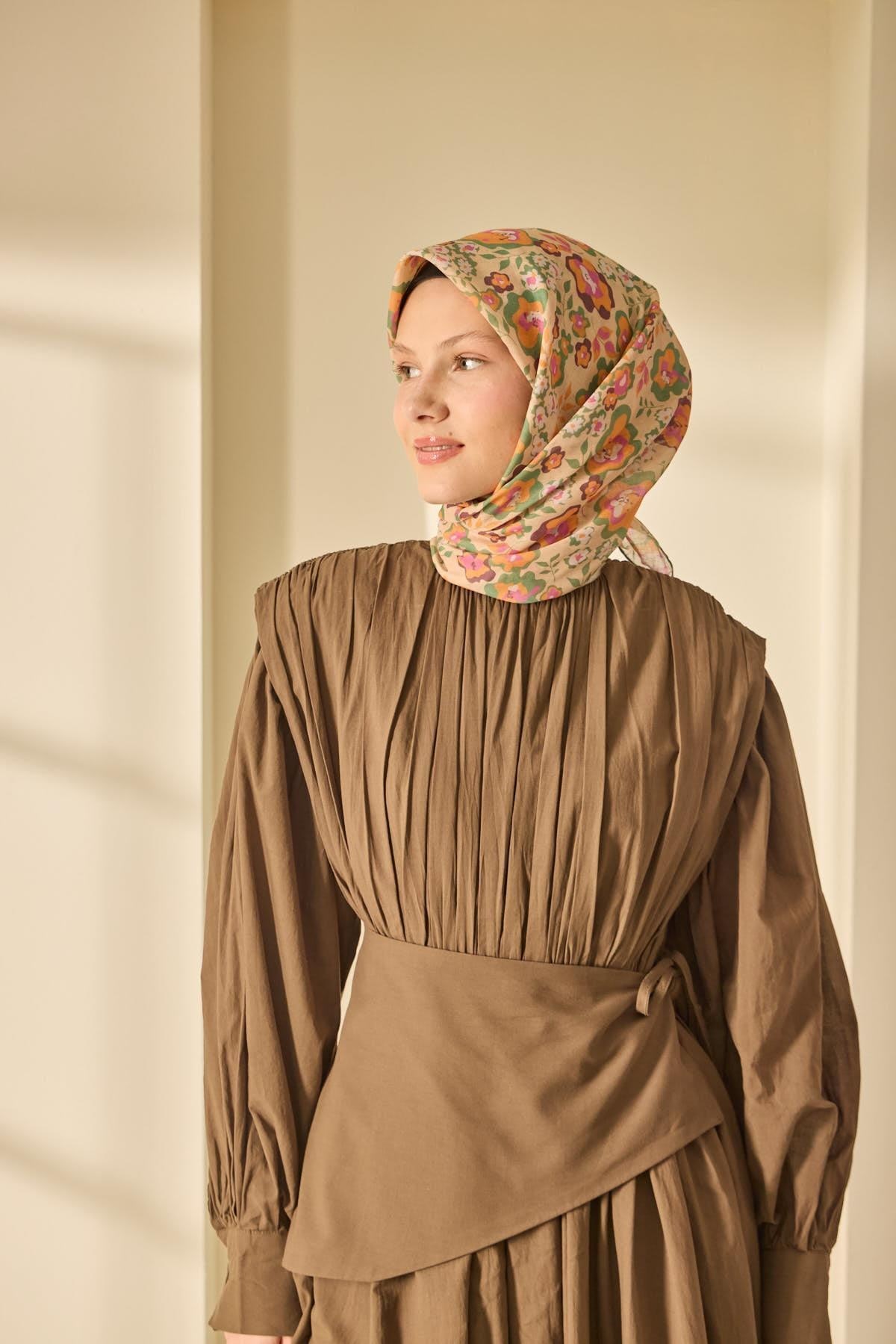 Silk Home Soft Eşarp 73090-33
