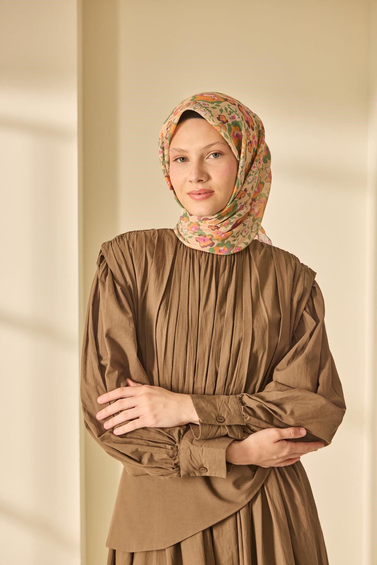 Silk Home Soft Eşarp 73090-33