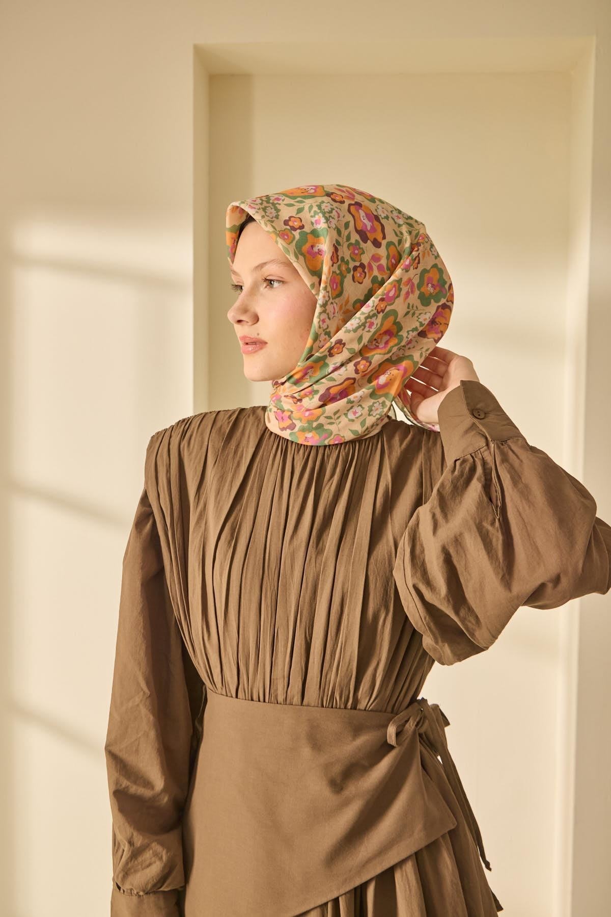 Silk Home Soft Eşarp 73090-33