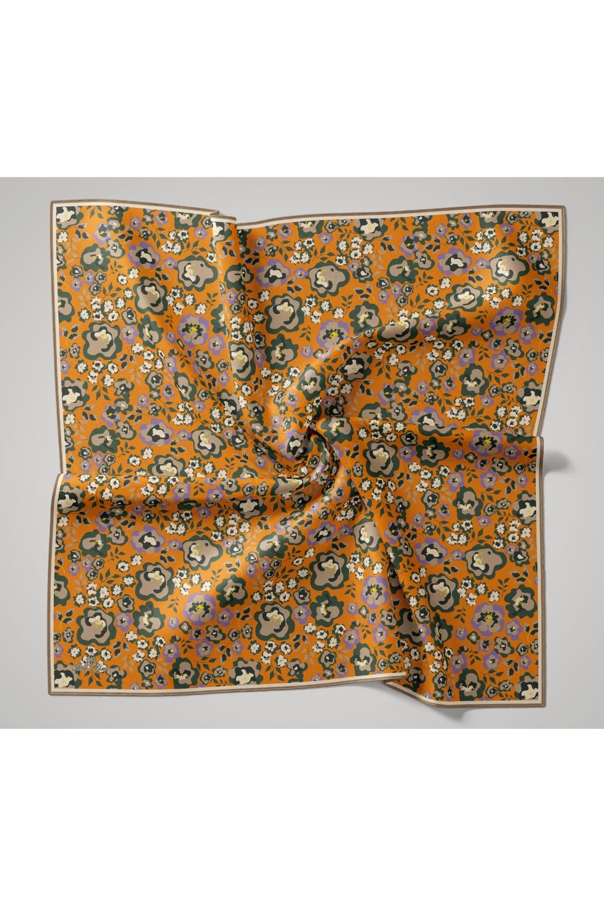 Silk Home Soft Eşarp 73090-34