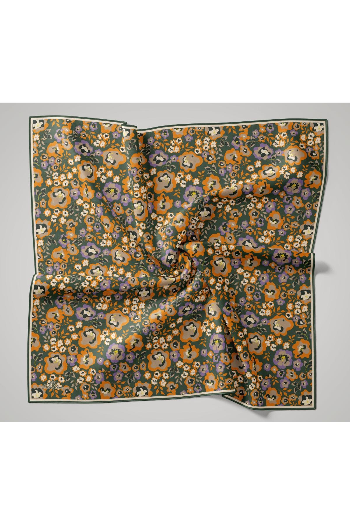 Silk Home Soft Eşarp 73090-35