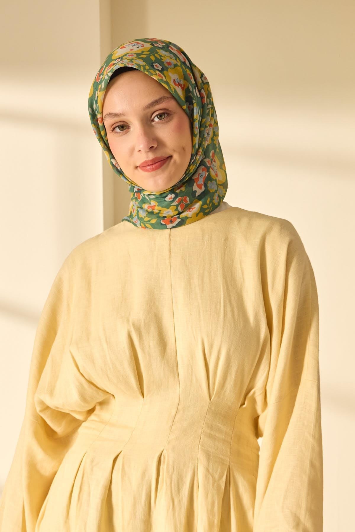 Silk Home Soft Eşarp 73090-36