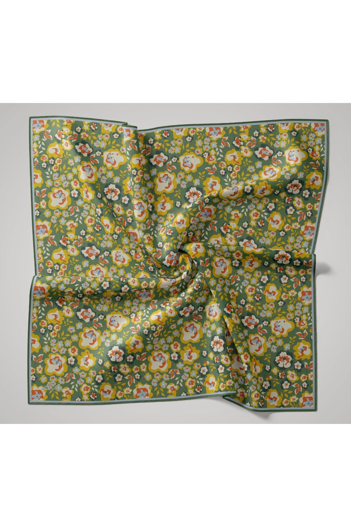 Silk Home Soft Eşarp 73090-36
