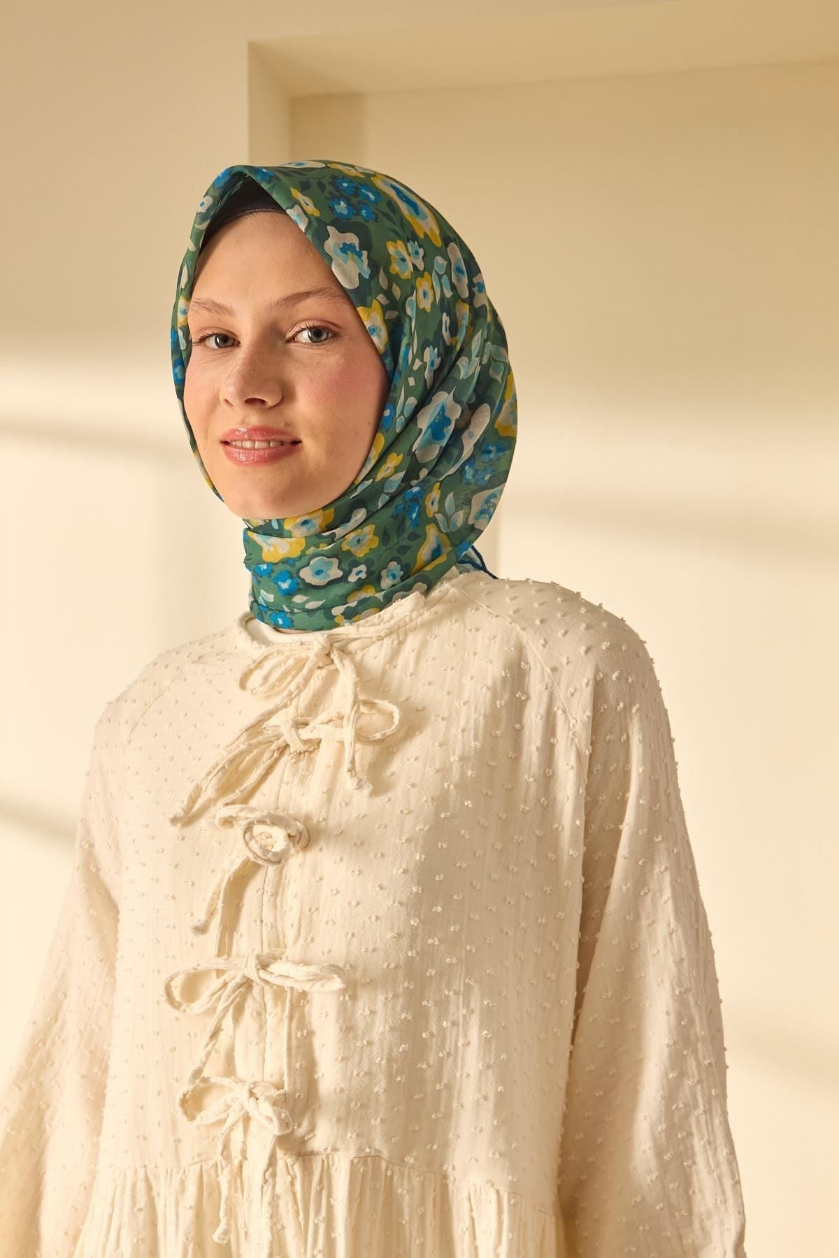 Silk Home Soft Eşarp 73090-37
