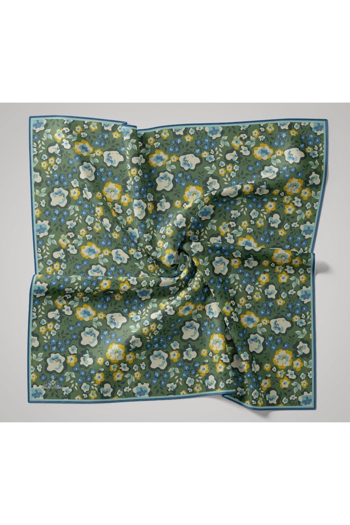 Silk Home Soft Eşarp 73090-37