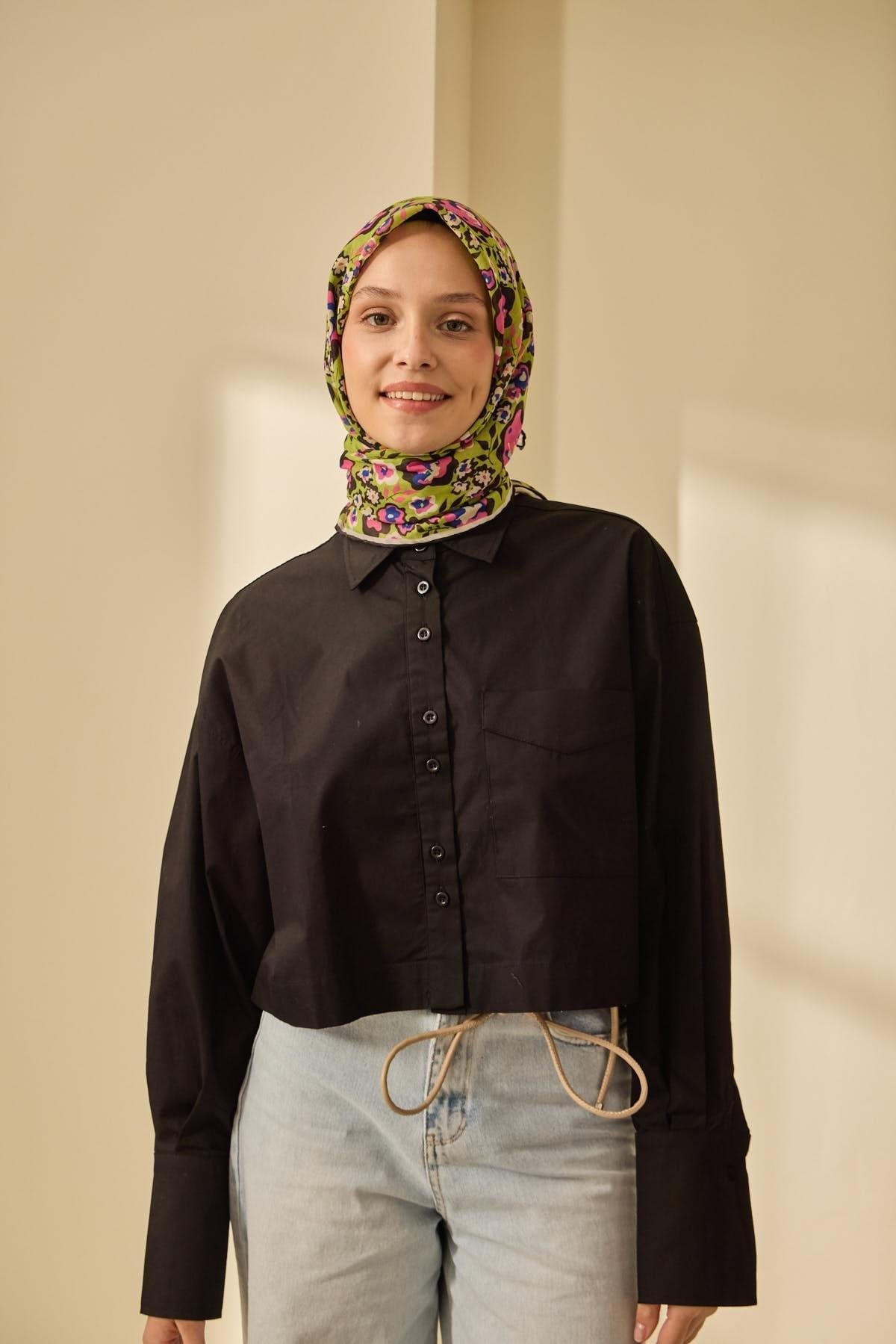 Silk Home Soft Eşarp 73090-38