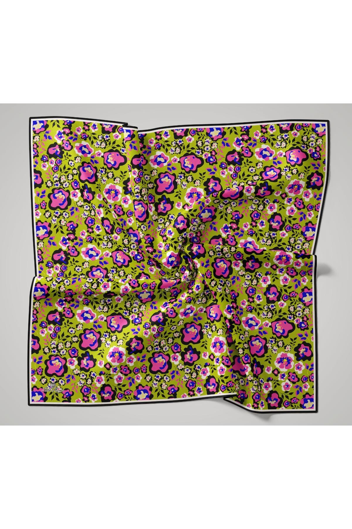 Silk Home Soft Eşarp 73090-38