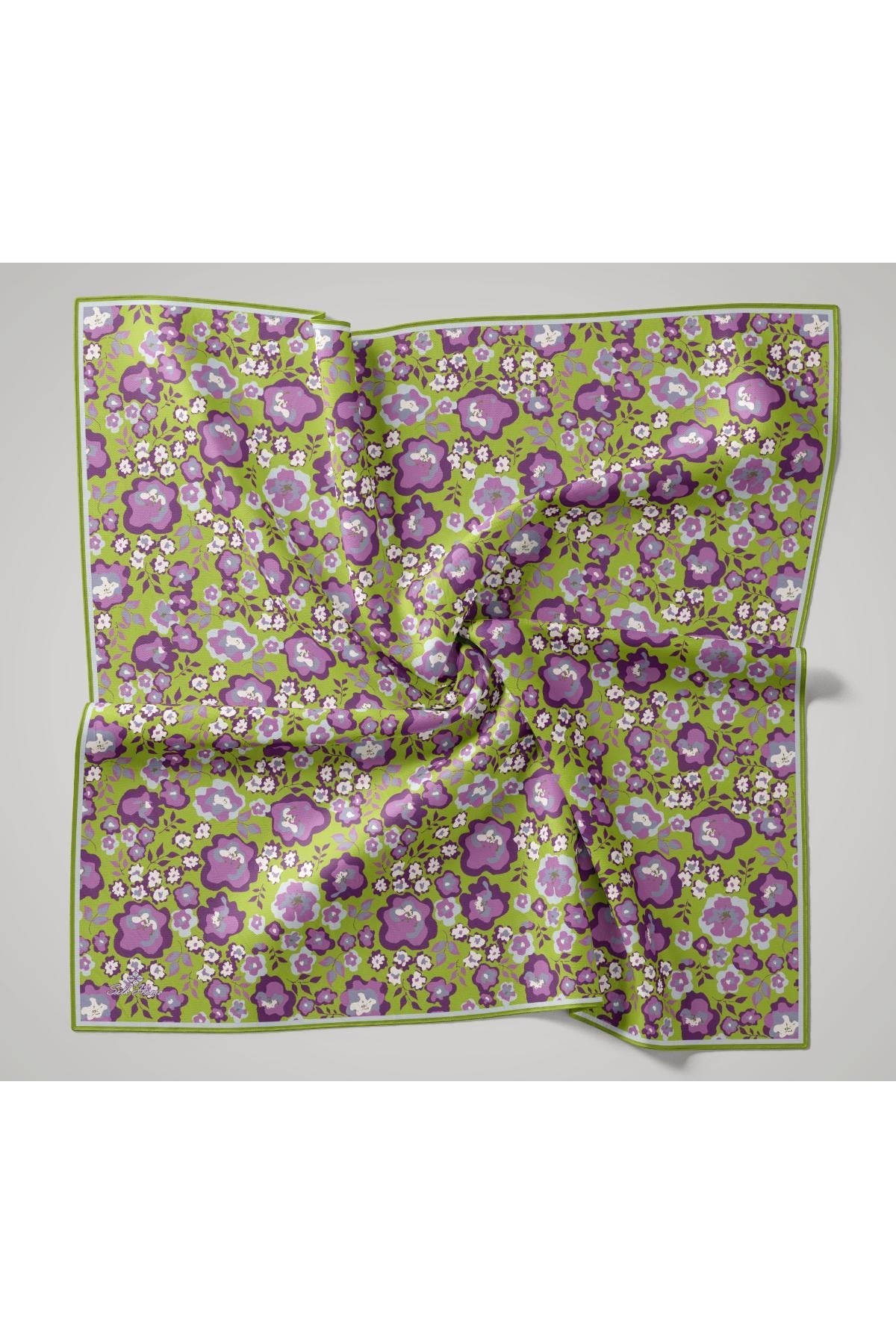 Silk Home Soft Eşarp 73090-39